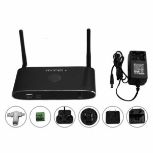 Wireless Presentation Unit | MTC-4500