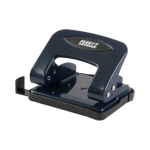 Steel Hole Punch (20 Sheets - Navy) | PU2082N