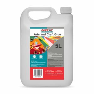 Arts and Craft Glue - 5L | SA2005