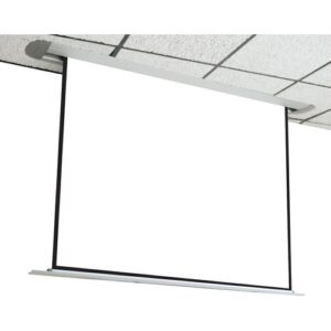 Projector Screen Ceiling Box To Fit 1270 Screen (1670mm) | SC0652