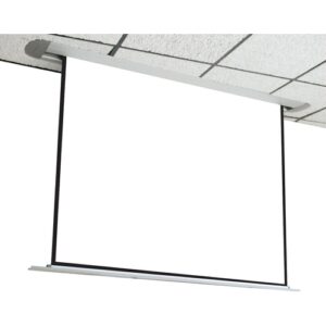 Projector Screen Ceiling Box To Fit 1520 Screen (1920mm) | SC0665