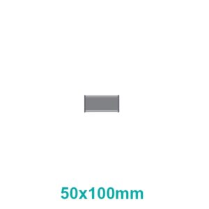 Sign Frame (50*100mm) | SF0510