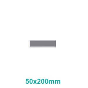 Sign Frame (50*200mm) | SF0520