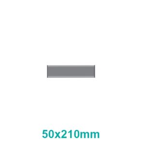 Sign Frame (50*210mm) | SF0521