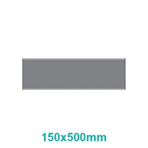 Sign Frame (150*500mm) | SF1550