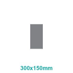 Sign Frame (300*150mm) | SF4002