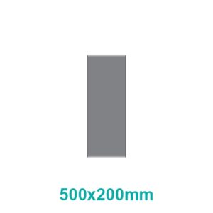 Sign Frame (500*200mm) | SF4204