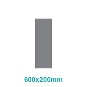 Sign Frame (600*200mm) | SF4304