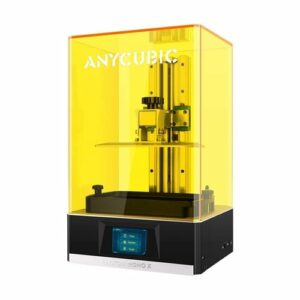 Anycubic Photon Mono X 3D Printer | ANY013
