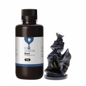 Anycubic Eco UV Resin, 500g, Black | ANY151