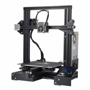 Creality Ender-3 3D Printer | CRE005