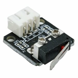 Creality Ender-3 V2 3D Printer Endstop Switch | CRE183