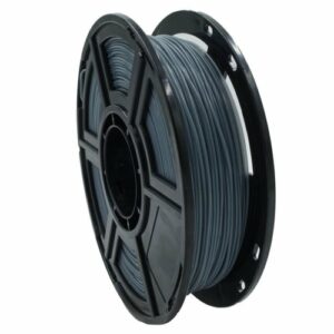 FlashForge PLA Filament, 0.5Kg, 1.75mm, Grey | FLF106