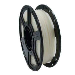 FlashForge PLA Filament, 0.5Kg, 1.75mm, Natural | FLF107