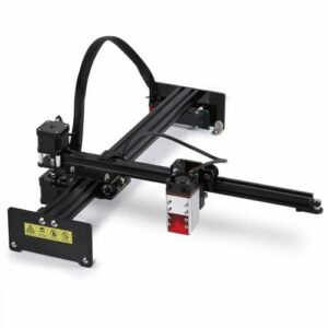 Master 3 Plus Laser Machine with 2.5W Laser | LAS024