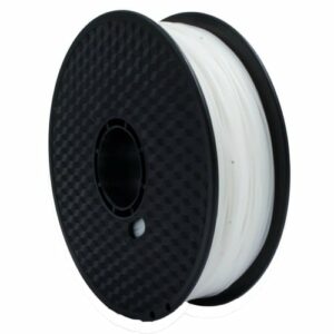 Wanhao PLA FIlament,1Kg, 1.75mm, Natural | WAN109