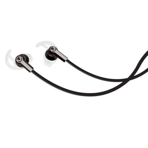 Volkano Motion Bluetooth Earphones Black/Grey | VK-1005-BKGR