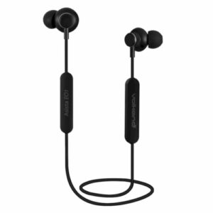 VolkanoX Asista Series: E01 - Black | VK-1103-E01-BK