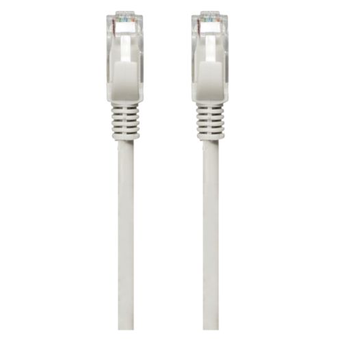 Volkano Network series RJ-45 network cable CAT5 5 meter - grey | VK-20015-GR