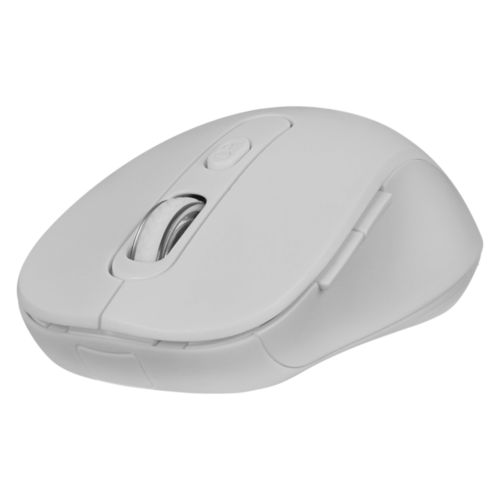Volkano Sodium series 2.4Ghz Wireless Mouse White | VK-20155-WT