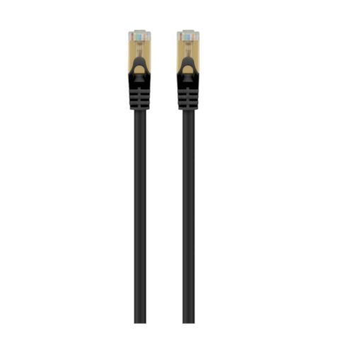 Volkano Connect series CAT6 Network Cable 3m | VK-20182-BK