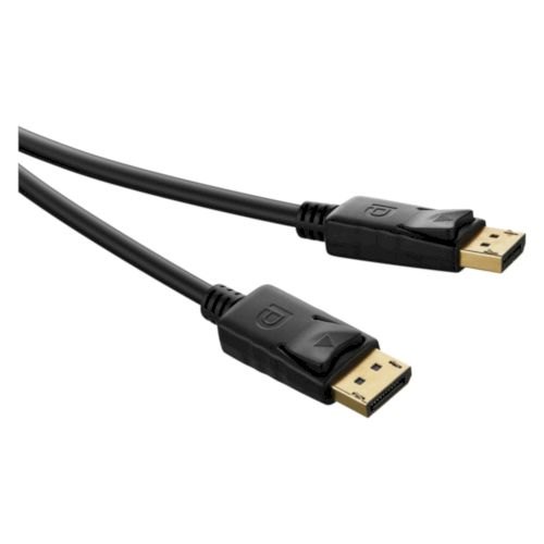 VolkanoX View series Displayport cable 2m | VK-20214-BK