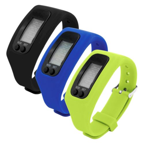 Volkano Step Up series Activity Watch - boys | VK-5019-BY