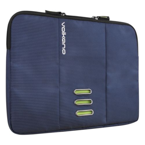 Volkano Latitude Laptop Sleeve 15.6