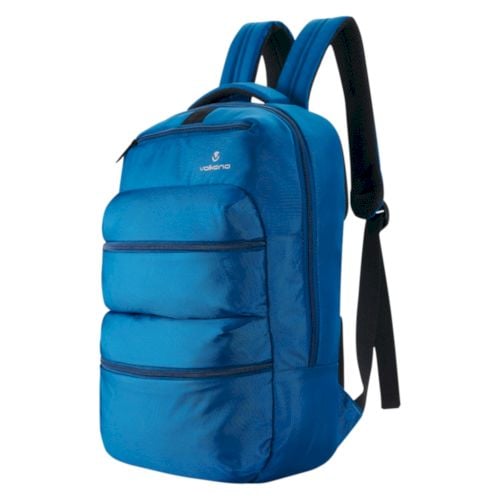 Volkano Harrier 15.6 Laptop Backpack Blue | VK-7114-BL