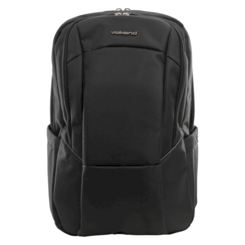VolkanoX Arena 15.6Laptop Backpack Black. | VK-7140-BK