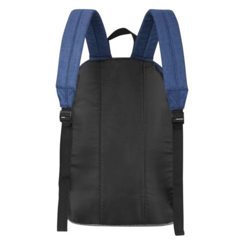 Volkano 2D 15.6 Laptop Backpack Navy/Grey | VK-7141-NVGR