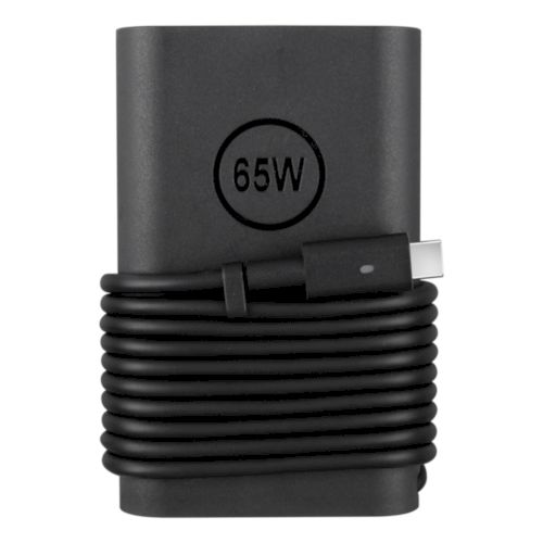 Volkano Brio Slimline series Type-C 65W Laptop Charger | VK-8053-BK