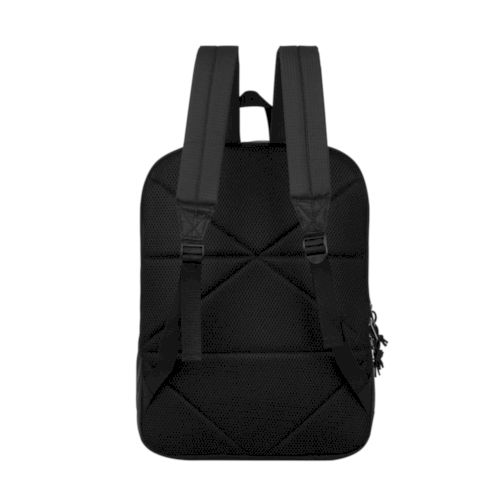 Volkano Track Series 15.6Laptop Backpack Black | VK-9105-BK