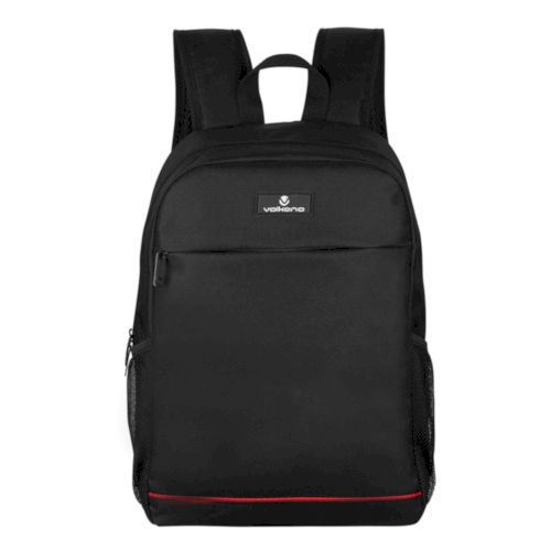 Volkano Industrial 15.6Laptop Backpack Black | VK-9107-BK