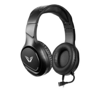 VX Gaming Blaze Series Wired Gaming Headset | VX-241-BK