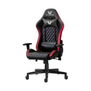 Volkano VX Gaming Lumas RGB High-Back Gaming Chair | FD-OC-GA-01