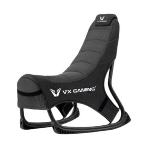 Volkano VX Gaming Lyra Gaming Seat, Steel Alloy, High Density Foam | FD-OC-GA-71