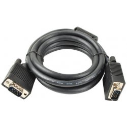 Lenovo 0.5 Meter VGA to VGA Cable | T4T-0B47397