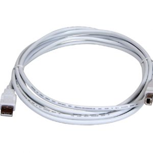 LEXMARK 2 METER USB CABLE ROHS | T4T-1021294