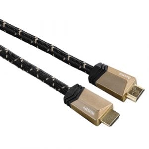 HAMA HDMI ULTRA HIGH SPEED CABLE ETHERNET 8K 1.0M | T4T-122185