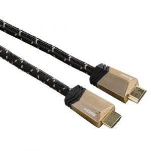 HAMA HDMI ULTRA HIGH SPEED CABLE ETHERNET 8K 3.0M | T4T-122187