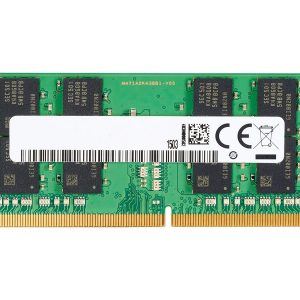 HP 4GB DDR4-3200 SODIMM | T4T-13L79AA