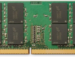 HP 16GB DDR4-2400 non-ECC RAM LAST SUPPLY | T4T-1CA76AA