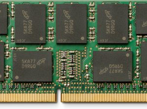 HP 8GB DDR4-2400 ECC RAM LAST SUPPLY | T4T-1CA79AA
