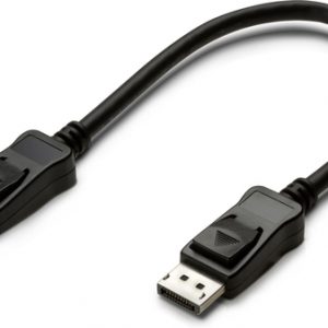 HP Short 34cm DisplayPort Cable Kit | T4T-1FN83AA