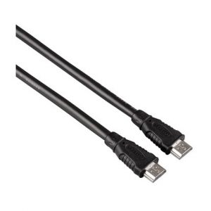 HAMA HDMI STANDARD CABLE 1.8M | T4T-20165