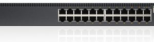 Dell Networking N2024P L2 POE+ 24x 1GbE + 2x 10GbE SFP+ fixed ports Stacking IO to PSU air AC (Limited Lifetime Hardware Warranty) | T4T-210-ABNW