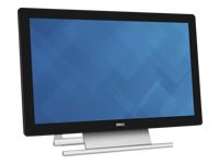 Dell Professional P2314T LED Touch monitor (1920×1080) VGA DP HDMI MHL | T4T-210-AEUG
