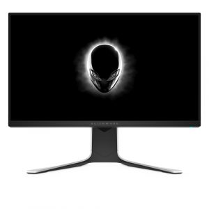 Dell Alienware 27 Monitor – AW2720HF – 68.5cm (27) Gaming Monitor | T4T-210-ATTQ