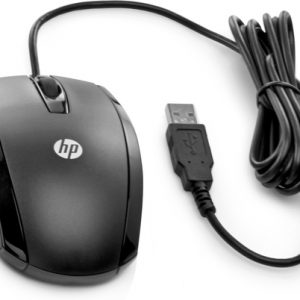 HP ESSENTIAL USB MOUSE | T4T-2TX37AA